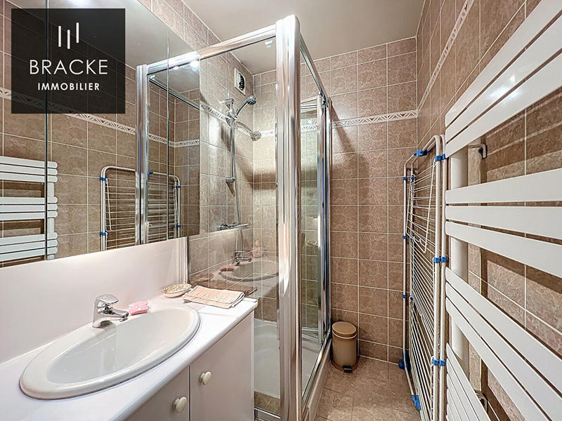 Appartement - 87 m² - 4 pièces