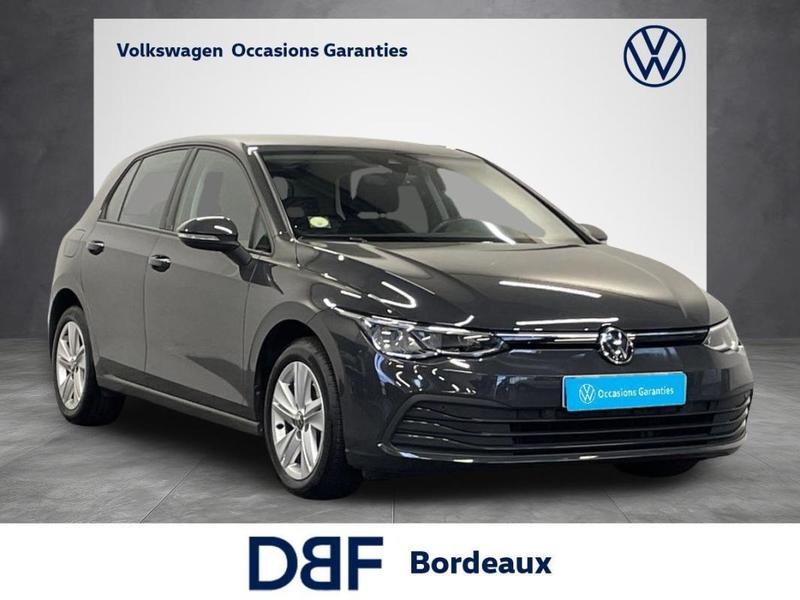 Volkswagen Golf 2.0 Tdi Scr 115 Bvm6 Life Business