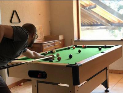 Local commercial - 507 m²