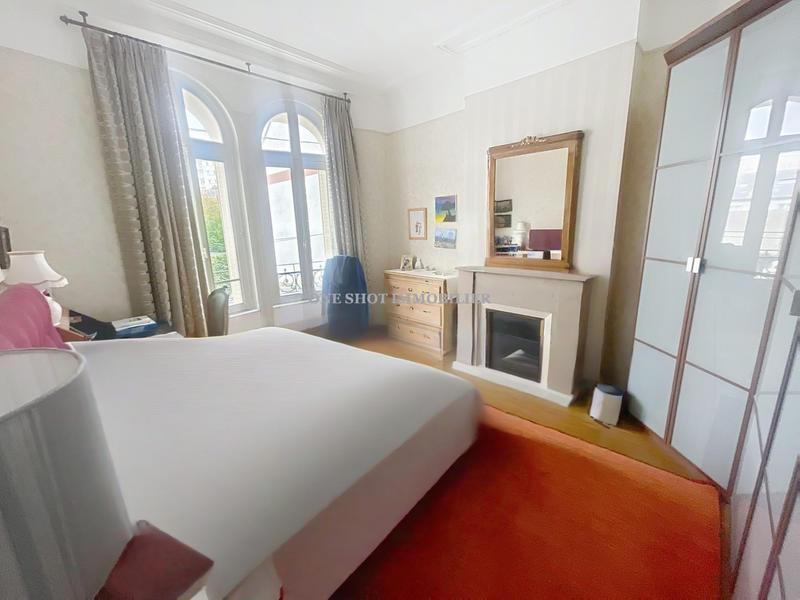 Appartement - 113 m² - 4 pièces