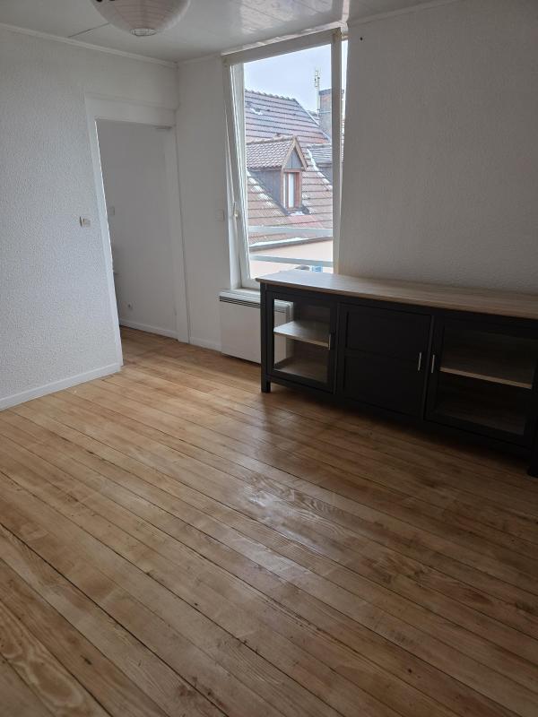 Appartement - 23 m² - 1 pièce