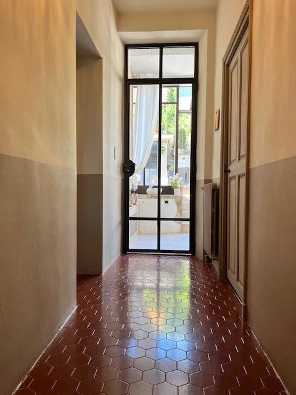 Maison de maîtres - 190 m² - 6 pièces