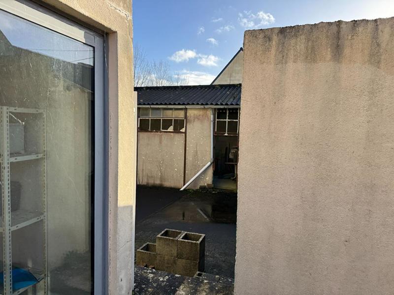 Maison - 117 m² - 5 pièces