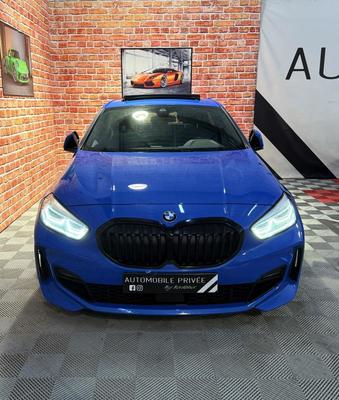 Bmw Série 1 118 i m Sport Pro Dkg7