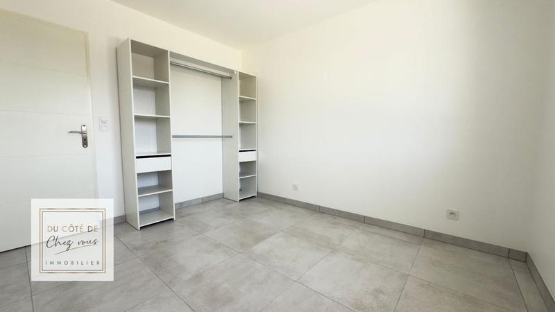 Maison - 93 m² - 5 pièces