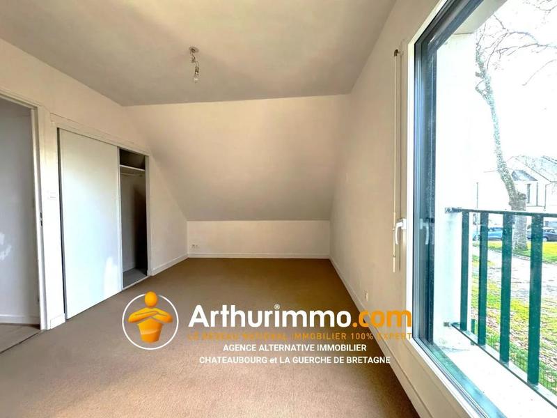 Pavillon - 98 m² - 4 pièces