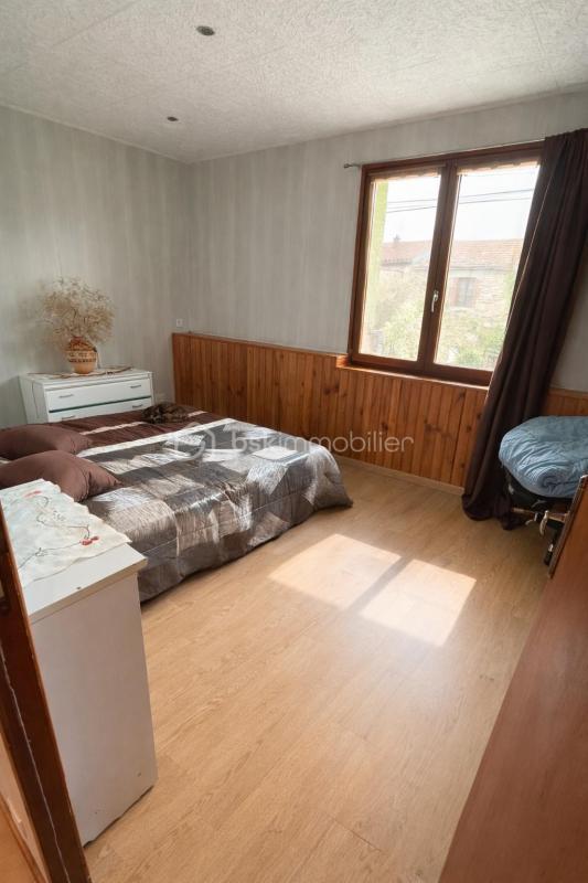 Maison de campagne - 162 m² - 5 pièces