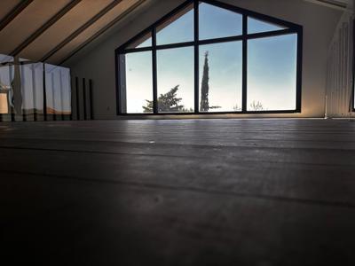 Appartement - 207 m² - 5 pièces