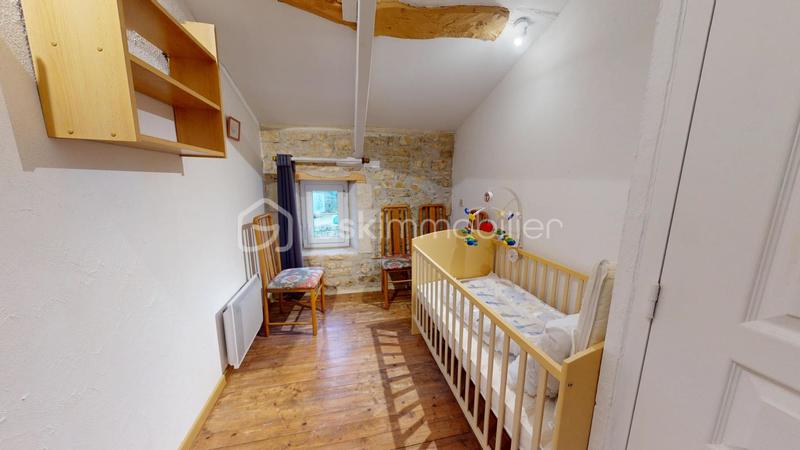 Maison - 292 m² - 14 pièces