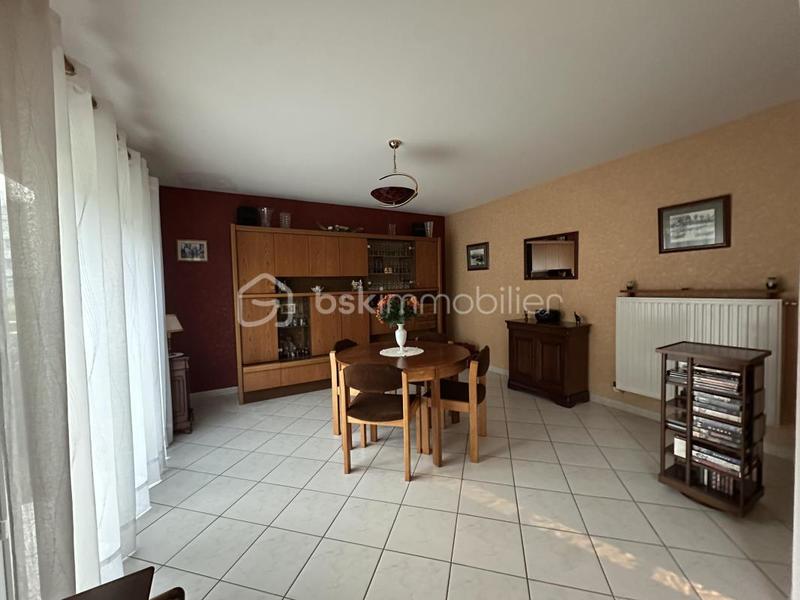 Maison - 67 m² - 4 pièces