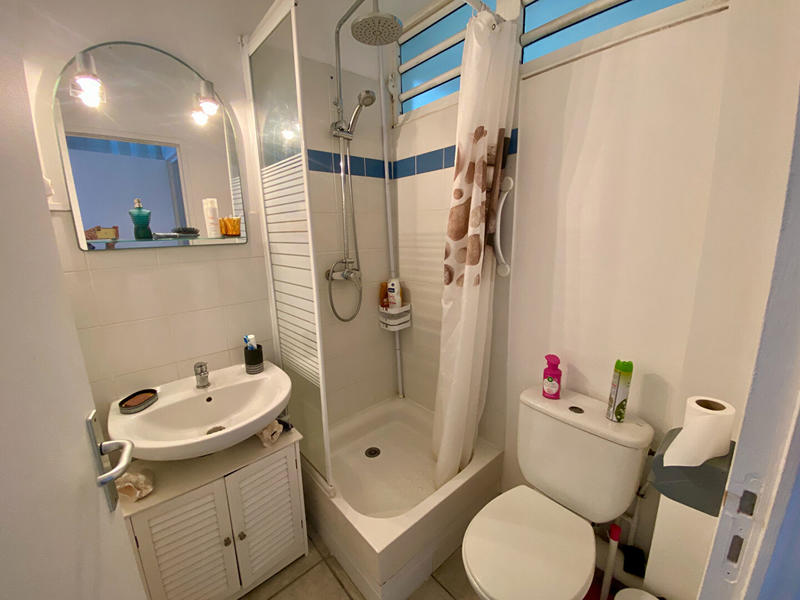 Appartement - 84 m² - 4 pièces