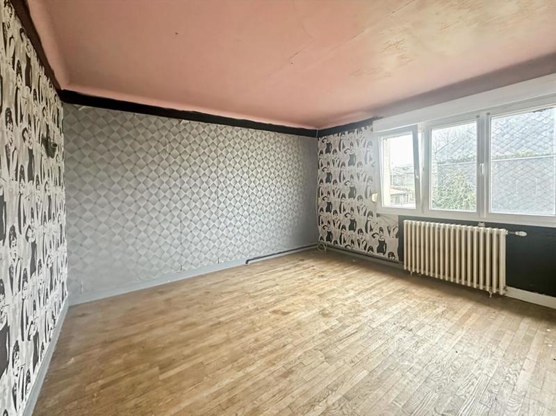 Maison - 132 m² - 5 pièces