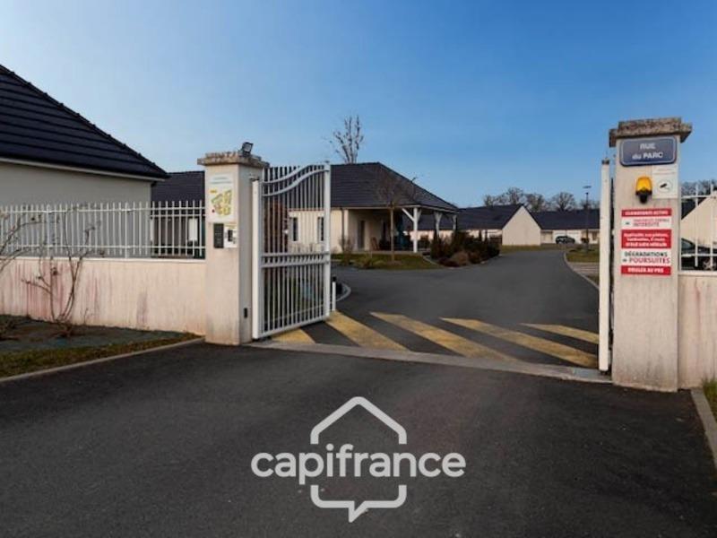 Maison - 71 m² - 3 pièces