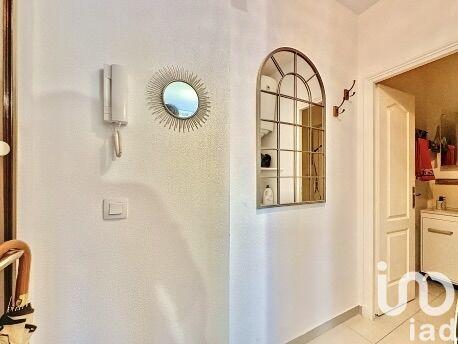 Appartement - 20 m² - 1 pièce