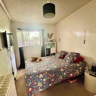 Maison - 50 m² - 2 pièces