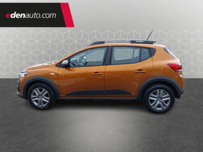 Dacia Sandero TCe 90 Stepway Expression