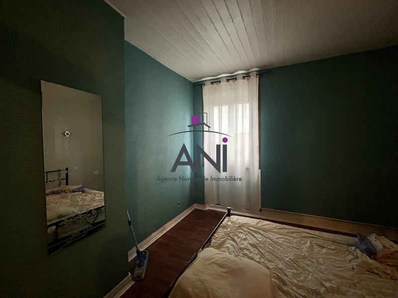 Maison - 103 m² - 5 pièces