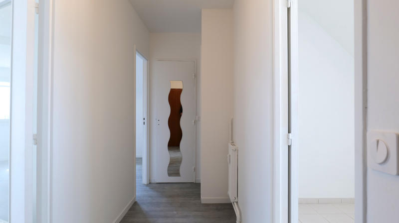 Appartement - 54 m² - 2 pièces