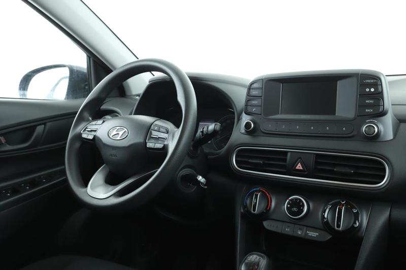 Hyundai Kona 1.0 t-GDi Initia 120 ch