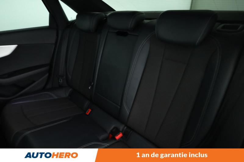 Audi A4 2.0 Tfsi Ultra s line 190 ch