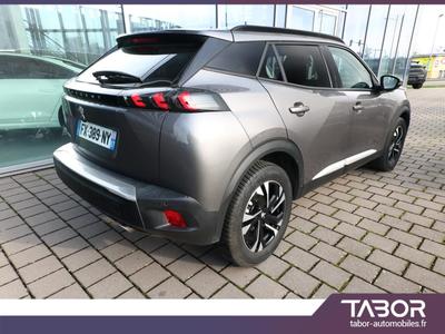 Peugeot 2008 1.5 BlueHDi 110 Allure Pack Cam