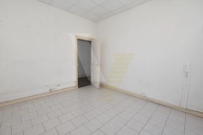 Bureau - 109 m² - 4 pièces