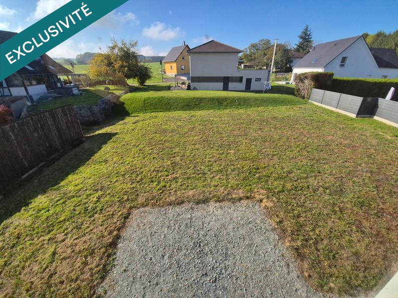 Maison - 149 m² - 6 pièces