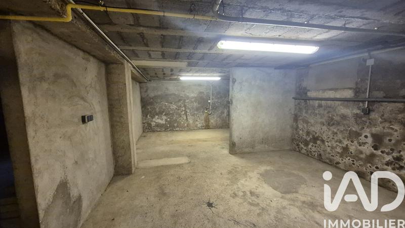 Maison - 115 m² - 6 pièces