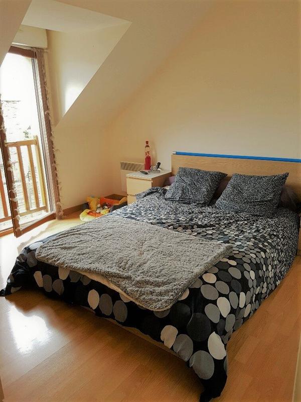 Maison - 80 m² - 3 pièces