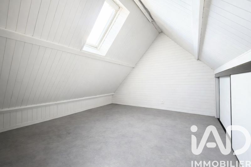 Maison de maîtres - 202 m² - 10 pièces