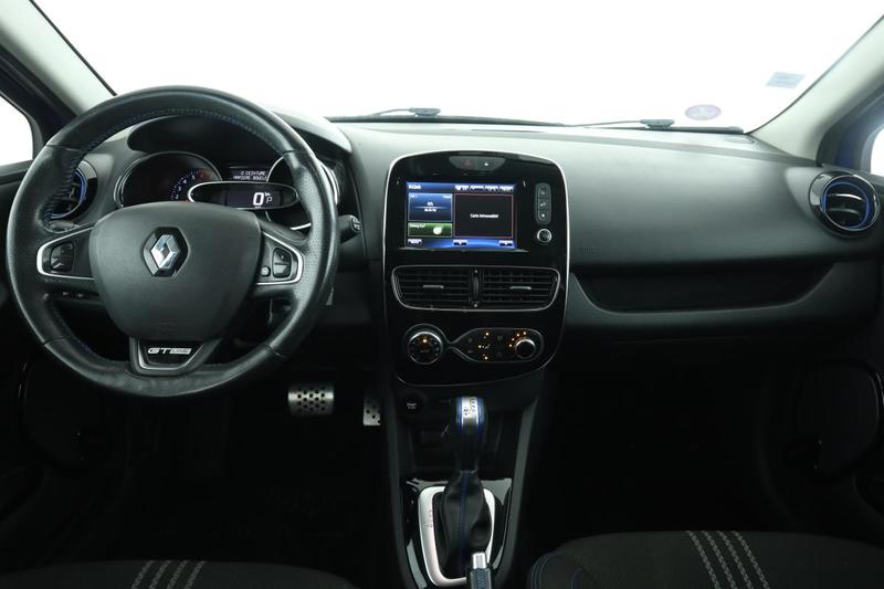 Renault Clio Estate 1.2 TCe Energy Intens Edc 118 ch