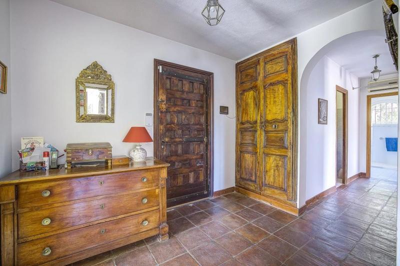 Villa - 167 m² - 6 pièces