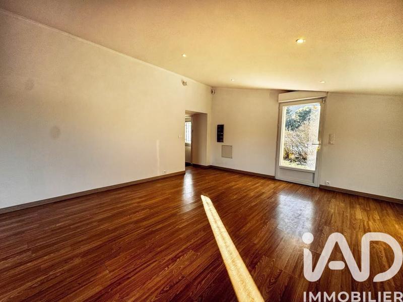 Maison - 132 m² - 5 pièces