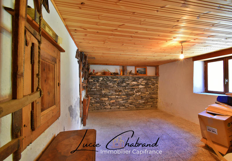 Maison - 194 m² - 10 pièces