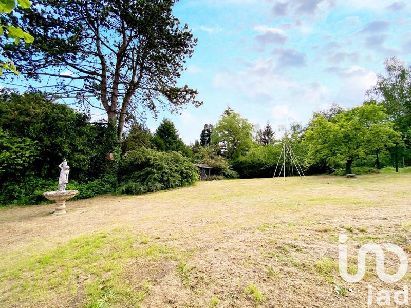 Maison - 231 m² - 5 pièces