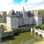 Château de Saint Loup