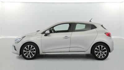 Renault Clio E-Tech 140 21n Intens 5p