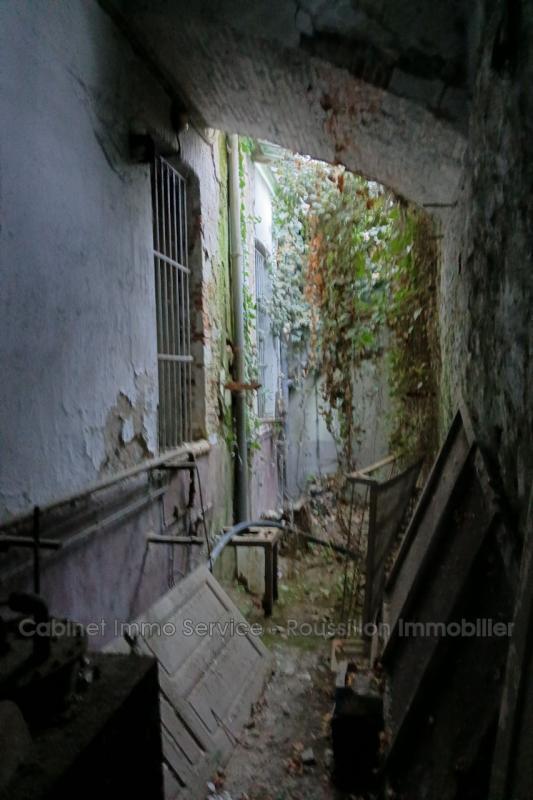 Local commercial - 185 m²