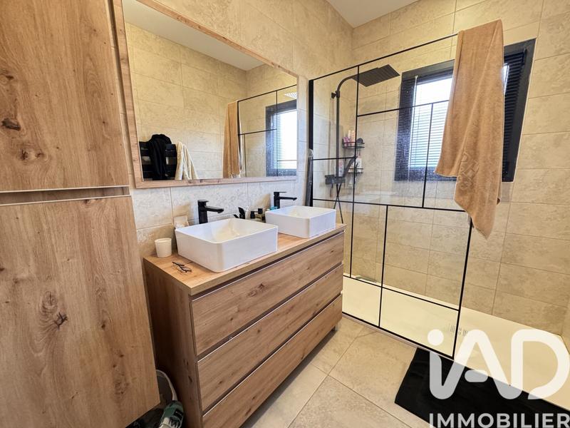 Maison de maîtres - 101 m² - 4 pièces