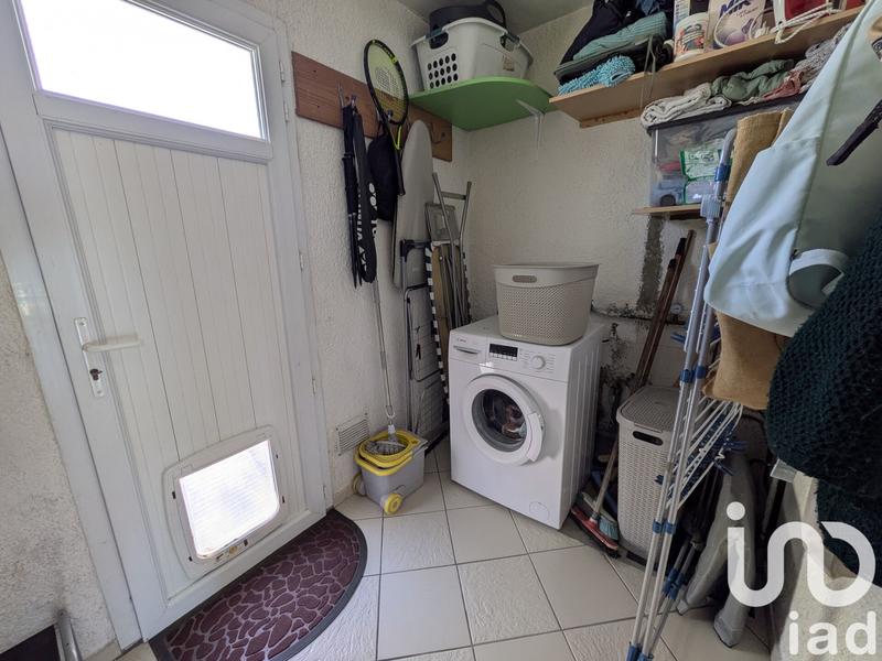 Maison - 160 m² - 5 pièces