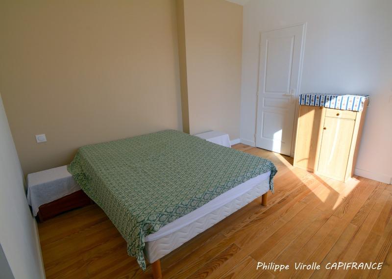 Maison - 118 m² - 5 pièces