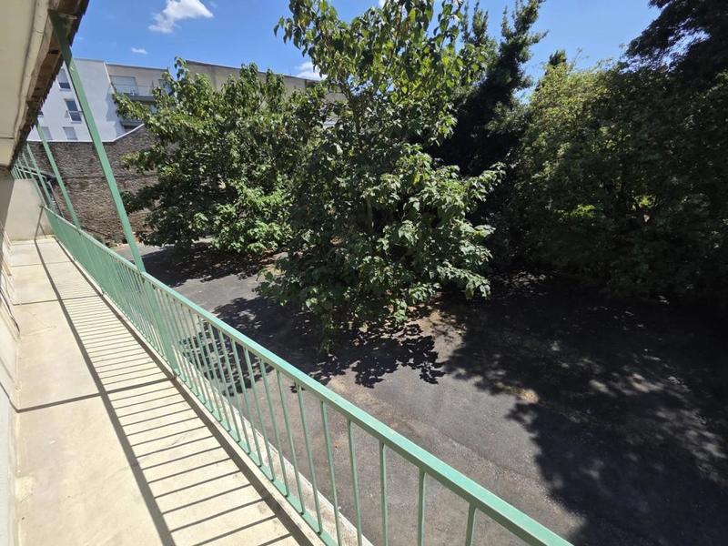 Studio - 26 m² - 1 pièce