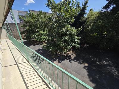 Studio - 26 m² - 1 pièce