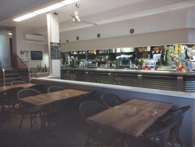 Fonds de commerce - 120 m²