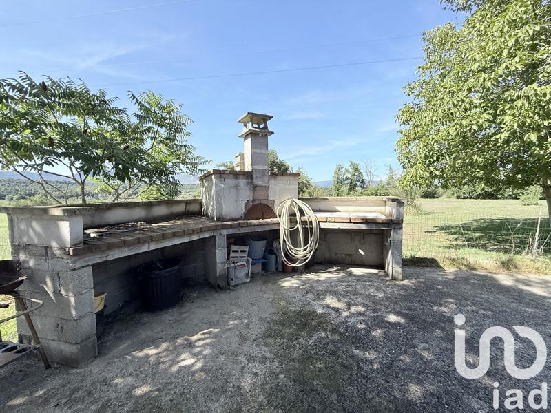 Maison - 260 m² - 5 pièces