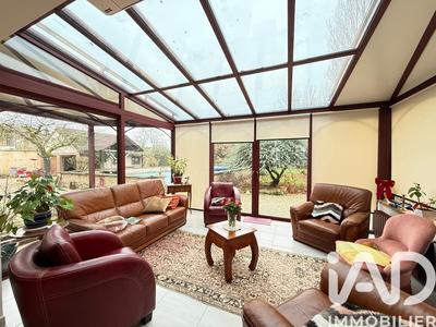 Maison de campagne - 185 m² - 7 pièces