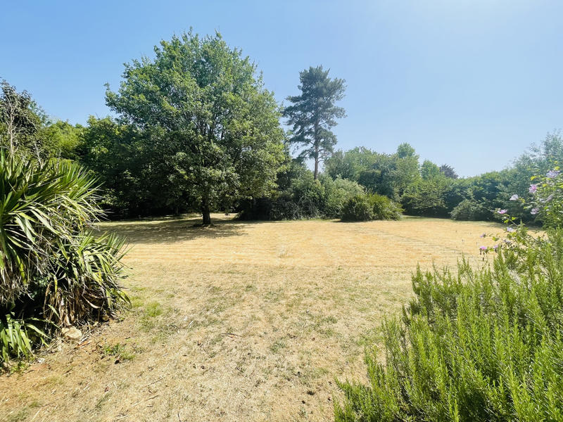 Maison - 231 m² - 8 pièces