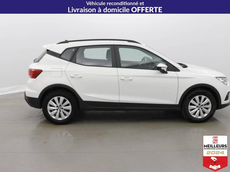 Seat Arona 1.0 EcoTSI 110 Style