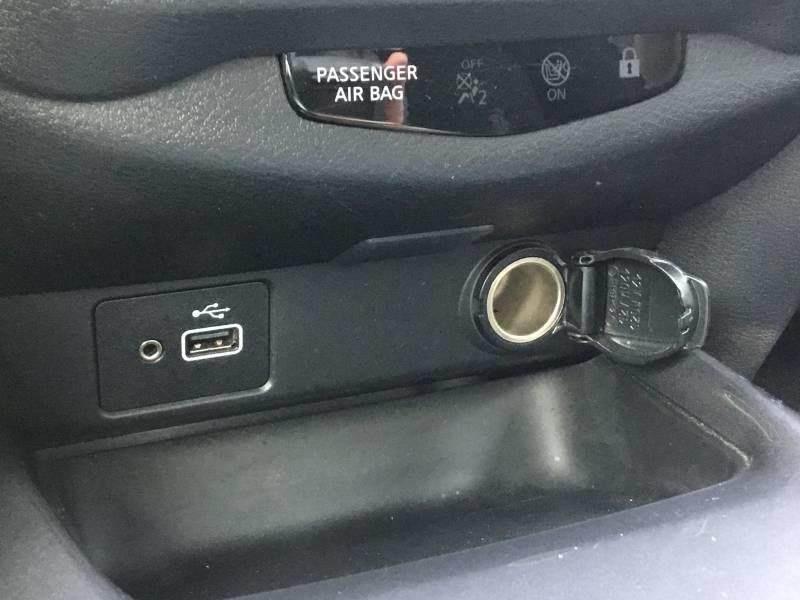 Nissan Juke Dig-T 114 Business Edition