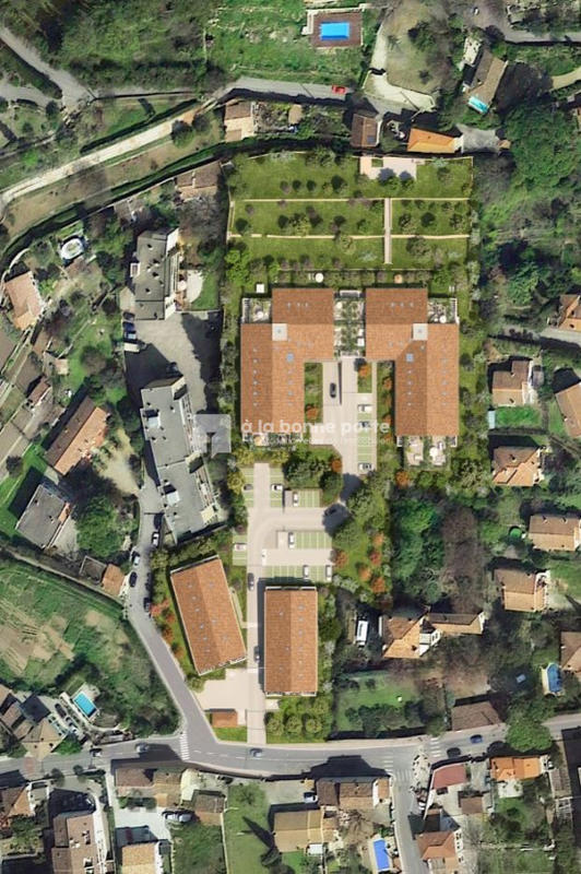 Appartement - 49 m² - 2 pièces